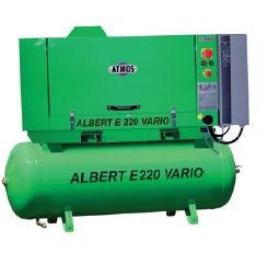   Albert E-220 Vario OS