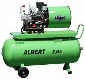   Albert -65 S