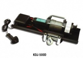   KDJ450-D