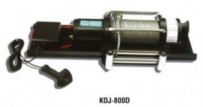   KDJ800-D