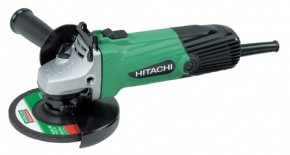    Hitachi (115) G12SR3