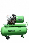   Albert -50  