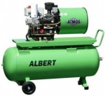   Albert -60  