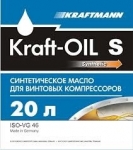   KRAFT-OIL S46 (20L) ()