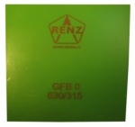   GFB 0 (630/315 ) RenzA