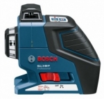  Bosch GLL 2-80 P
