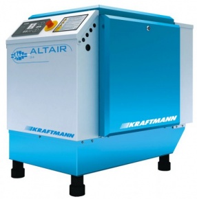   ALTAIR 20 KRAFTMANN