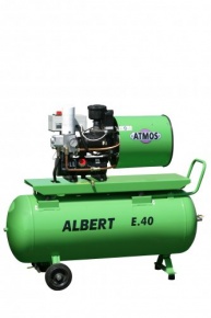   Albert -40  S