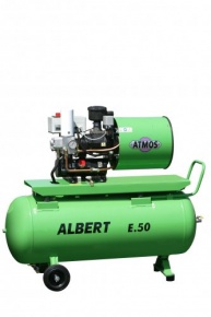   Albert -50  S