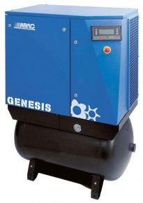   GENESIS 15/55 -500 ABAC