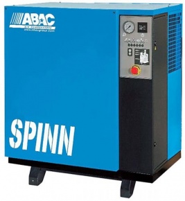   SPINN 5.5 ABAC