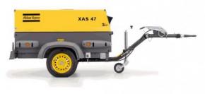  XAS 47 Atlas Copco