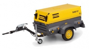  XAS 57 Atlas Copco