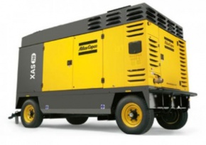  XATS 746 Atlas Copco