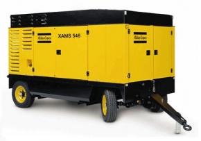  XAMS 546 Atlas Copco