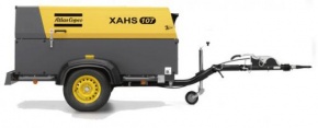  XAHS 107 Atlas Copco