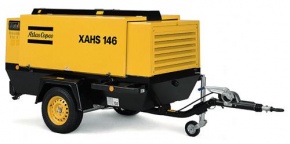  XAHS 146 Atlas Copco