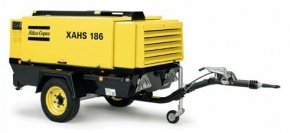  XAHS 186 Atlas Copco