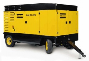  XAHS 426 Atlas Copco