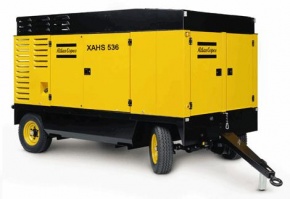  XAHS 536 Atlas Copco