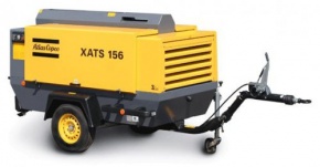  XATS 156 Atlas Copco