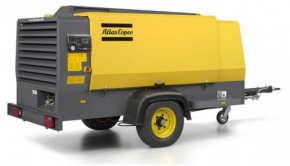  XATS 377 Atlas Copco