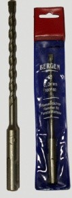  SDS PLUS BERGEN  6160 (8106160)