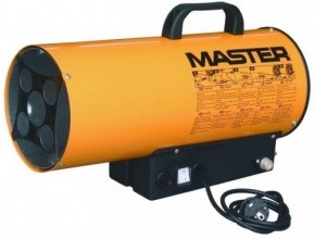    Master BLP 15M/BLP 17M