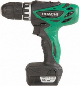  - Hitachi DS10DFL