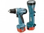  - Makita (14V) 6281 DWLE