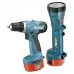  - Makita (14V) 6281 DWALE