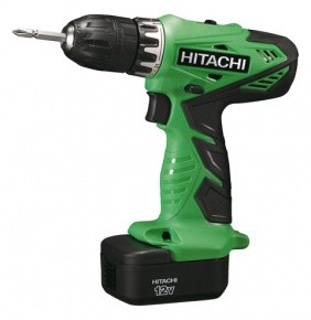  - Hitachi DS12DVC-TC