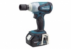    Makita BTW 250 RFE