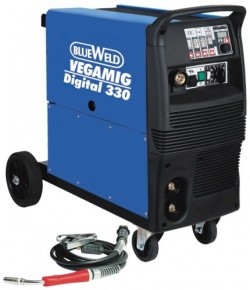 Vegamig Digital 330  