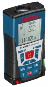   Bosch GLM 150