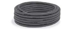   1/415. . 500  PAINT HOSE BLACK (  )