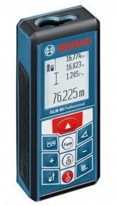   Bosch GLM 80 Professional