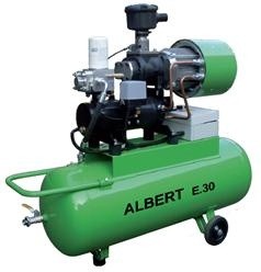   Albert -30 S