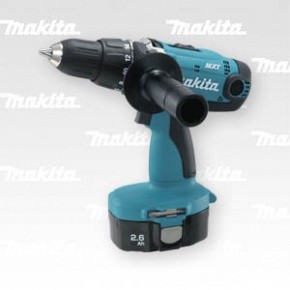  - Makita (18V) 6349 DWFE