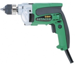  Hitachi D10VF