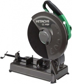     Hitachi (355) CC14SF