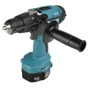  - Makita (14V) BHP343RFE LiOn