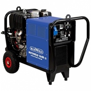 .  Motoweld 264 D/CE