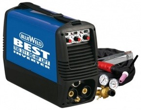 Best Tig 311 DC HF/lift  -  (816328)