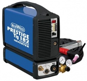 Prestige Tig 182 AC/DC  -  (852105)