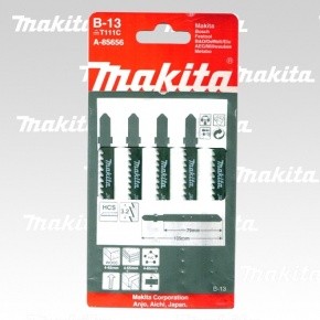   /. Makita B13   (5 ) A-85656