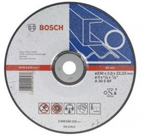    1252,522 BOSCH ( 2.608.600.394 )