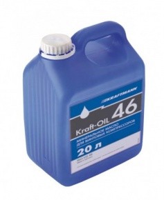   KRAFT-OIL 46 (20L)