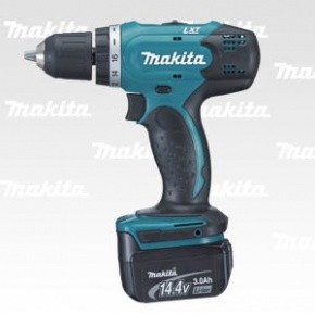  - Makita (14V) BDF 343 SHE