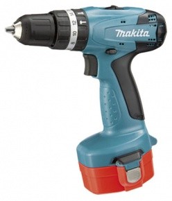  - Makita (14V) 8281 DWPE 